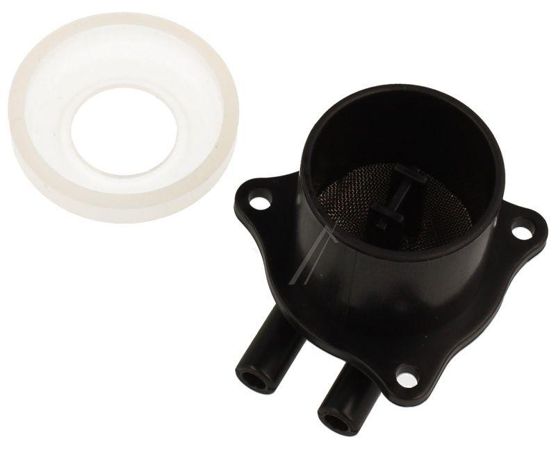 Flansch, komplett (4055060331)