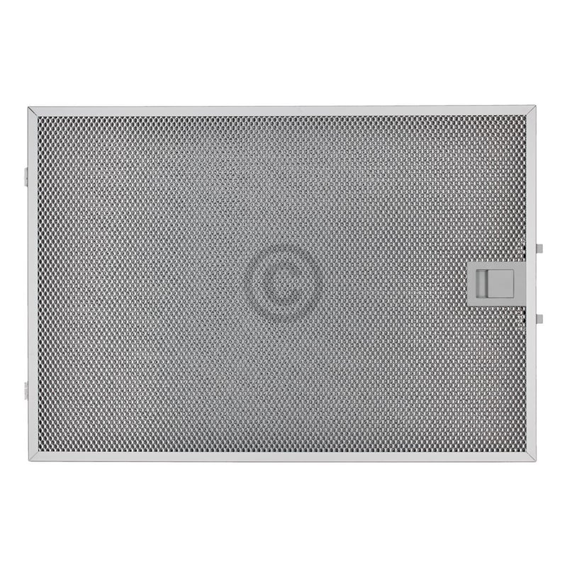 Metallfettfilter SIEMENS 11022928 378x265mm für Dunstabzugshaube