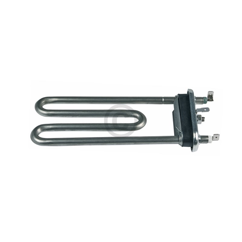 Heizelement wie Indesit C00094715 1700W 230V für Waschmaschine Waschtrockner