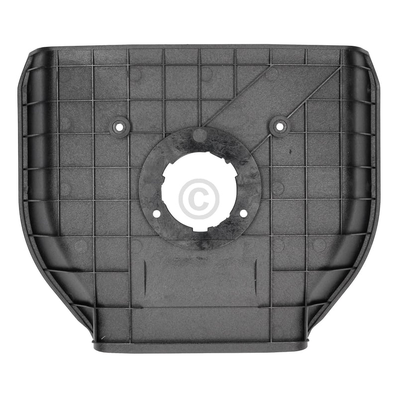 Blade disk shelter 201-2452-0040