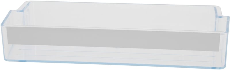 Absteller für Bosch-Abstellfach 11016204 Türdichtung, Kühlschrank