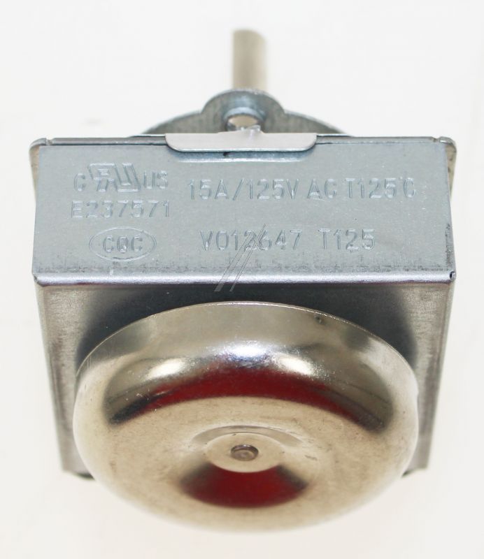 Teka Ofen Timer 83340619 Zeitschaltuhr