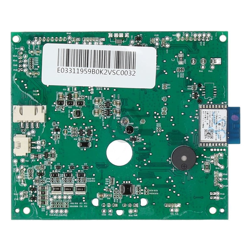 Hauptelektronik original Ecovacs 10002313 für Saugroboter