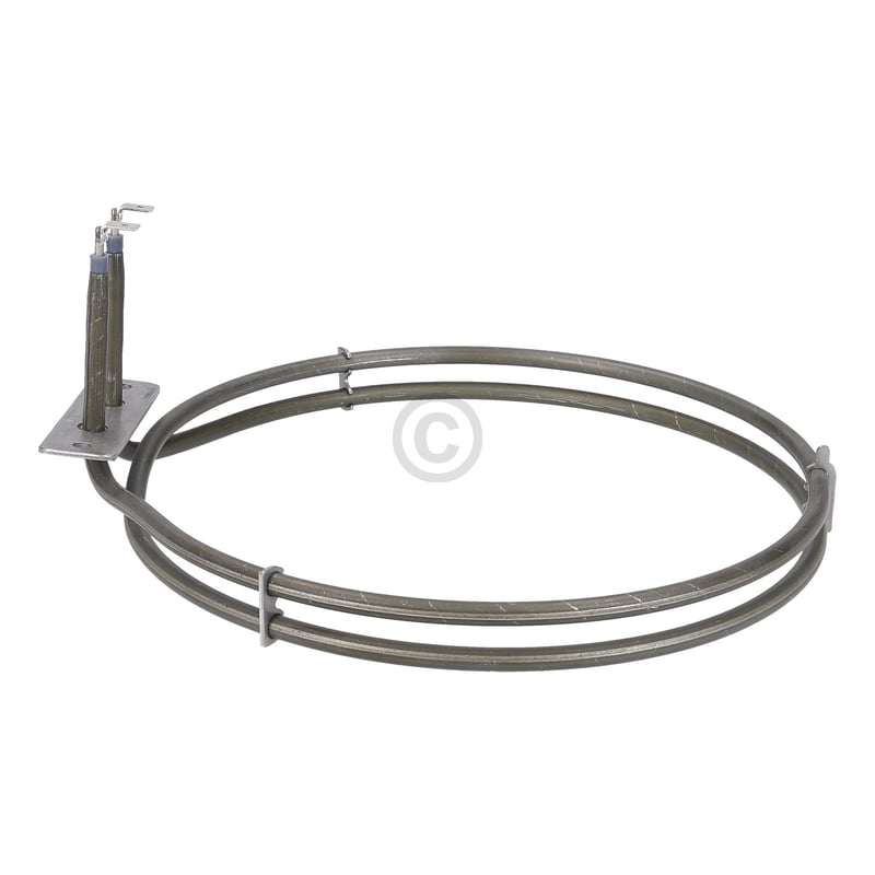 Heizelement passend wie Electrolux 140089339059 Bluparts 10114000 für Herd
