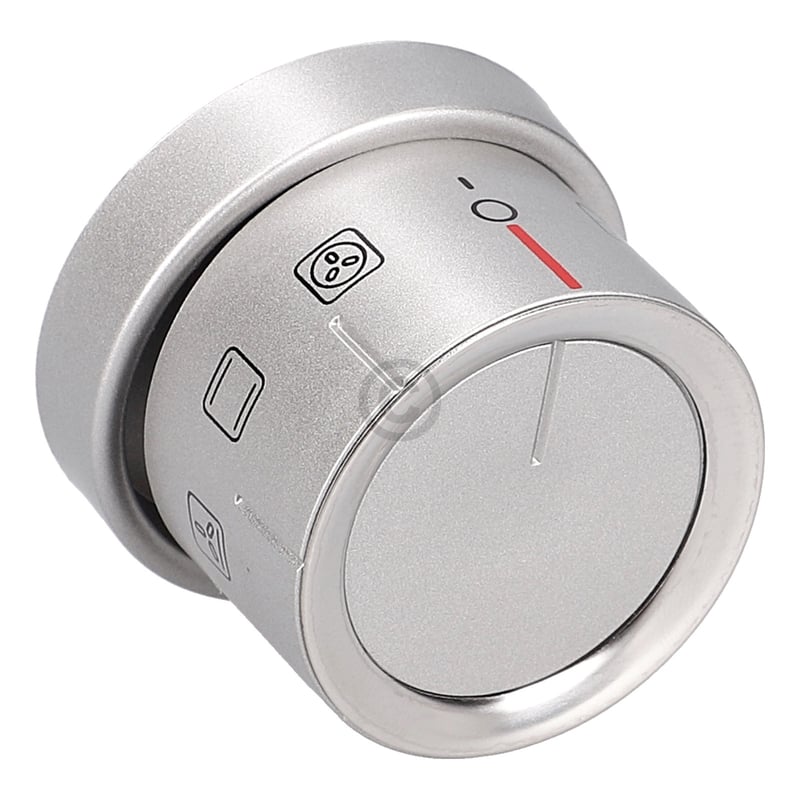 Drehgriff-Vorwahl 00638781