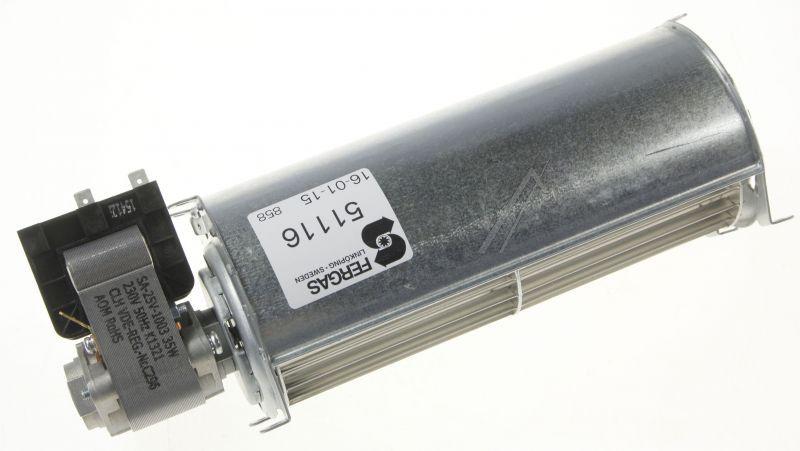 Gorenje Hisense Trocknermotor 230886 Tangentiallüfter