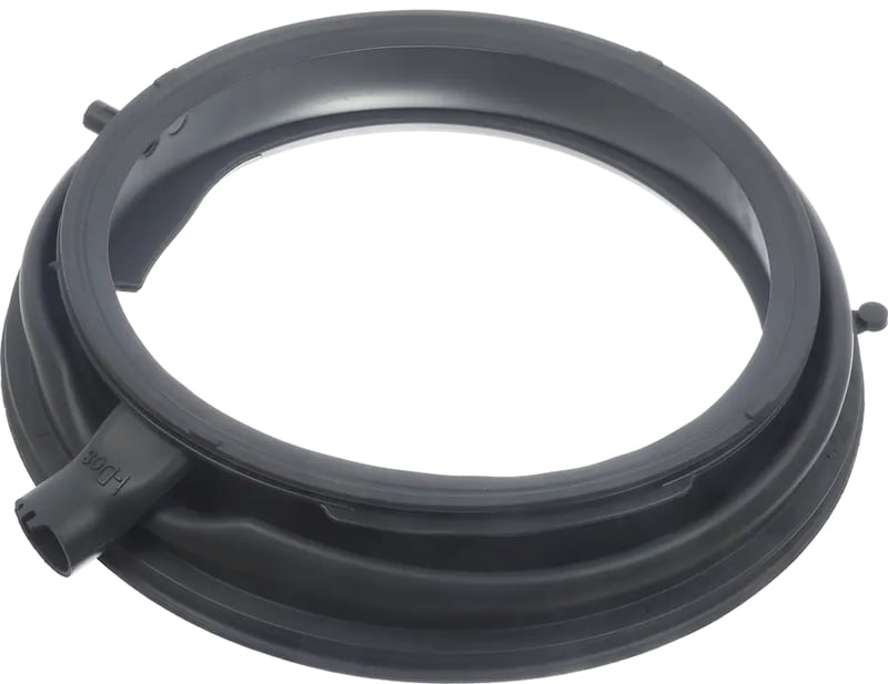 Fensterdichtung für Bosch Geschirrspüler 00776090 Türdichtung