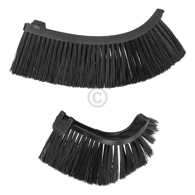 Trimmer Brush 201-2507-0034 Ecovacs