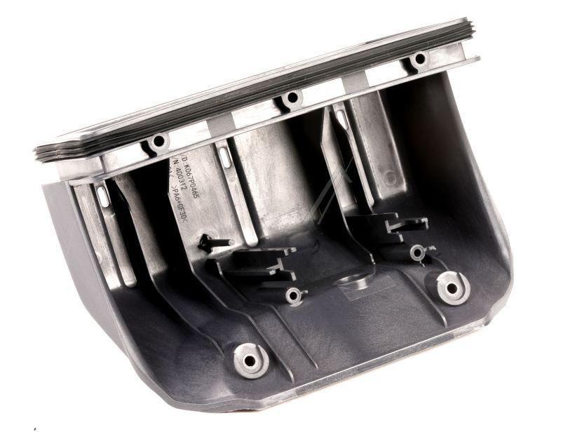 Batteriefach-Frontabdeckung Segway-Ninebot AB.50.0043.84 für KickScooter P65 E-Scooter Gehäuse