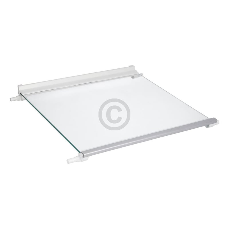 Glasplatte oben für Gefrierteil LG AHT73733801 in SideBySide KühlGefrierKombination