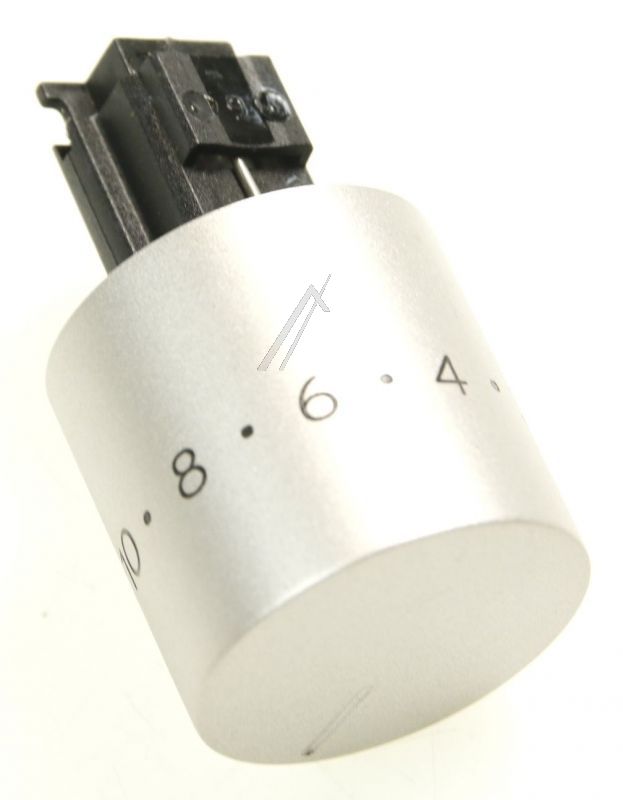 Drehknopf für Whirlpool-Ofen 481010904096 Bedienelement