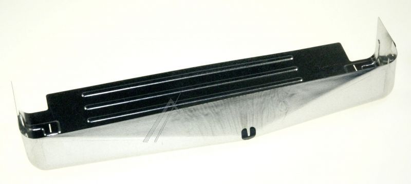 Abtropfschale für Samsung Kühlschrank DA6108936A Edelstahlblech 0,3 mm