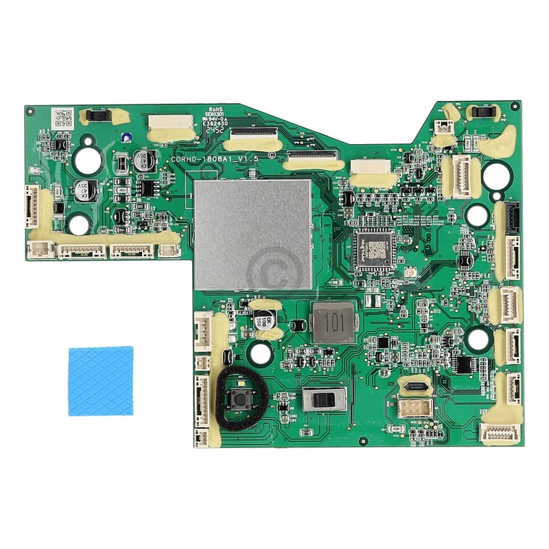 Main board of Deebot(white/Auto Refill and Drain) 201-2425-1005