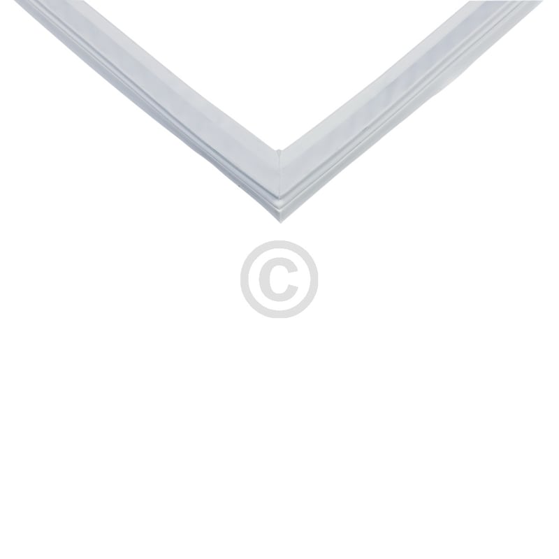 Türdichtung für Gefrierteil LIEBHERR 7111024 in KühlGefrierKombination