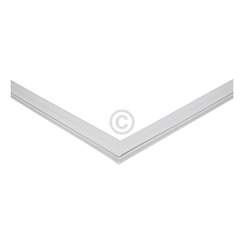 Türdichtung für Kühlteil Bauknecht C00868183 in Kühl-Gefrierkombination