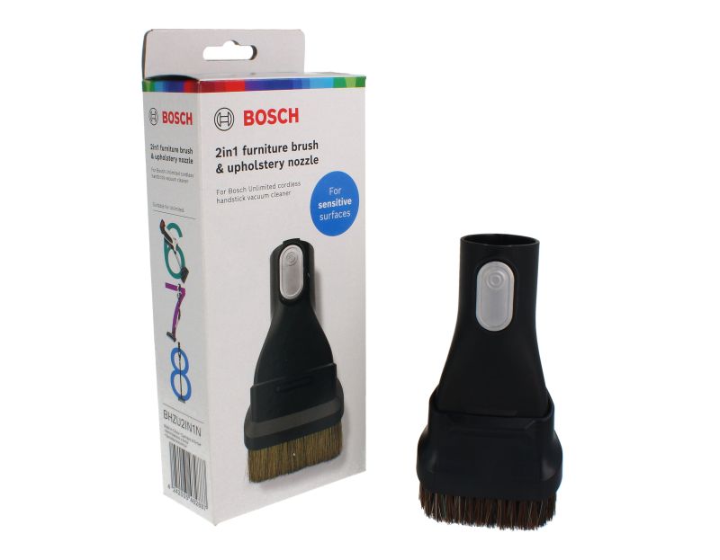 Bosch Staubsauger Kombidüse 17008644 Bodenreinigung