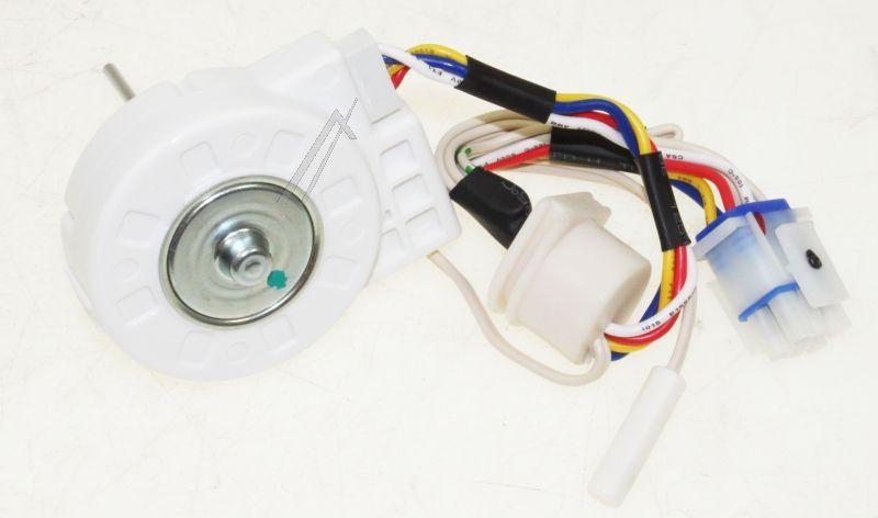 Lüftermotor für Kühlschrank Candy Hoover 49119272 Kühlfunktion