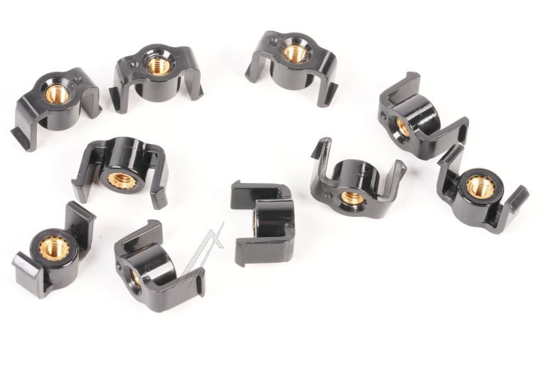 Schnallenmutter Segway-Ninebot 14.01.0063.00 für E-Scooter ES1 ES2 ES4