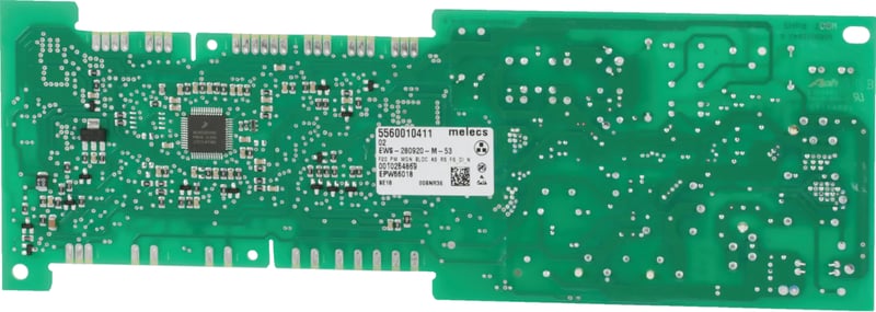 Leistungsmodul programmiert 12001325