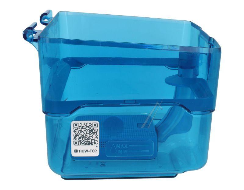 Schmutzwasserbox für Staubsauger Thomas 118154 Nasssauger Behälter