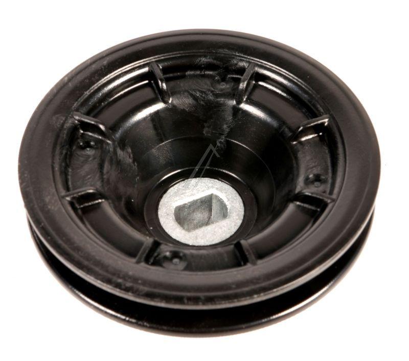 Riemenscheibe für Trockner Haier Candy Hoover 0180200583A 70055656 Antrieb, Trommel