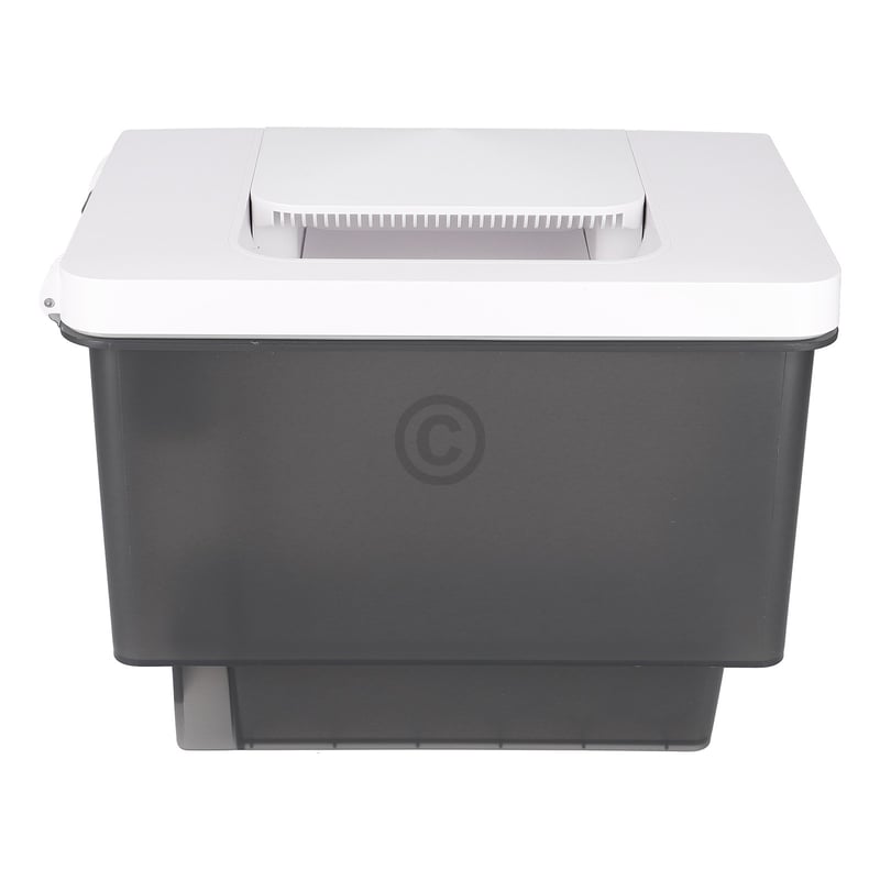 Dirty Water Tank （white） 201-2441-0477
