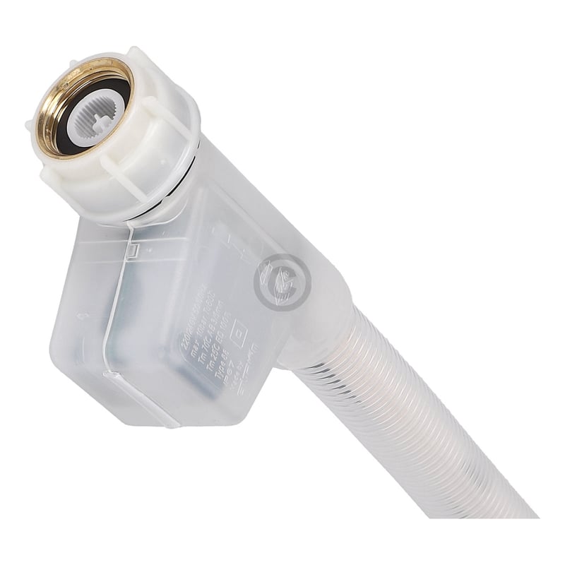 Zulaufschlauch Aquastop 1,68m passend für Bosch 00668113 BLUPARTS in