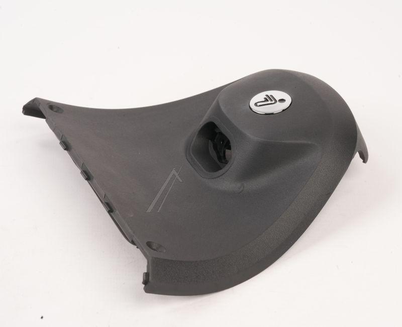 Frontabdeckung Segway-Ninebot AB.50.0011.36 für E-Scooter Gehäuse