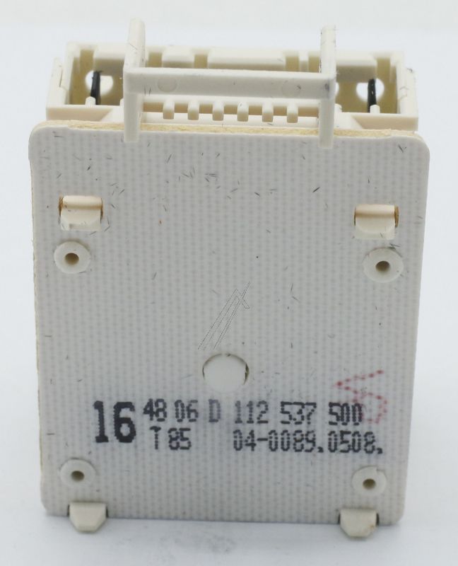 Schalter für Wäschetrockner (1125375004)