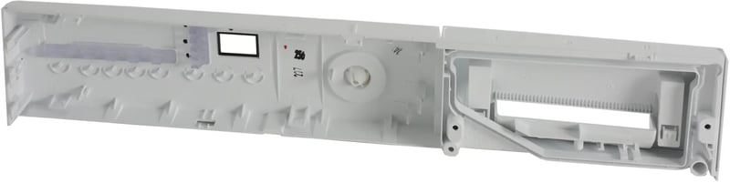Bedienblende 00742601