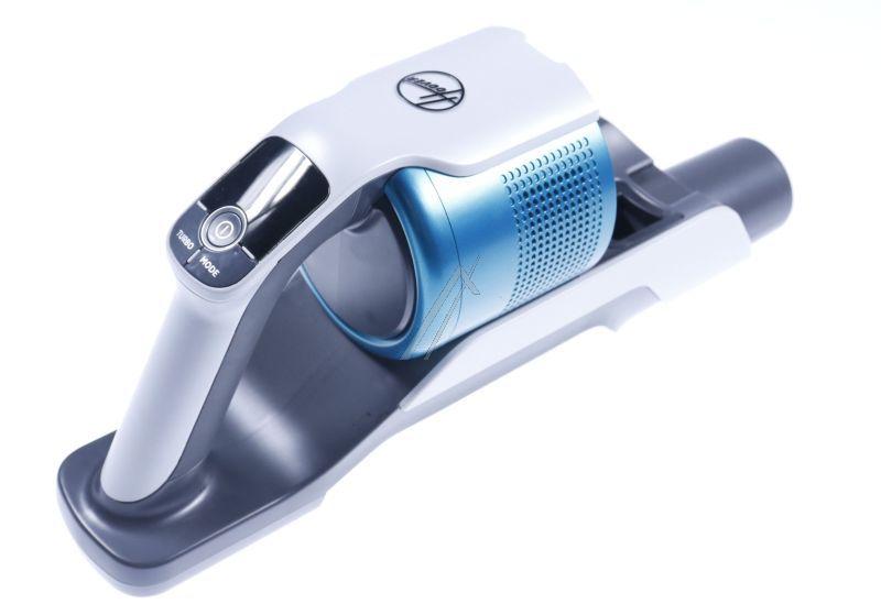 Gerätekörper für Staubsauger Candy/Hoover 48035221 Hauptgehäuse