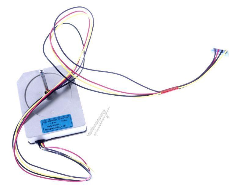 DC-Motor für LG Kühlschrank COM EAU64824805 Kühlung