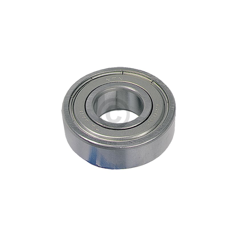 Kugellager 6307ZZ universal 35x80x21mm für Waschmaschine