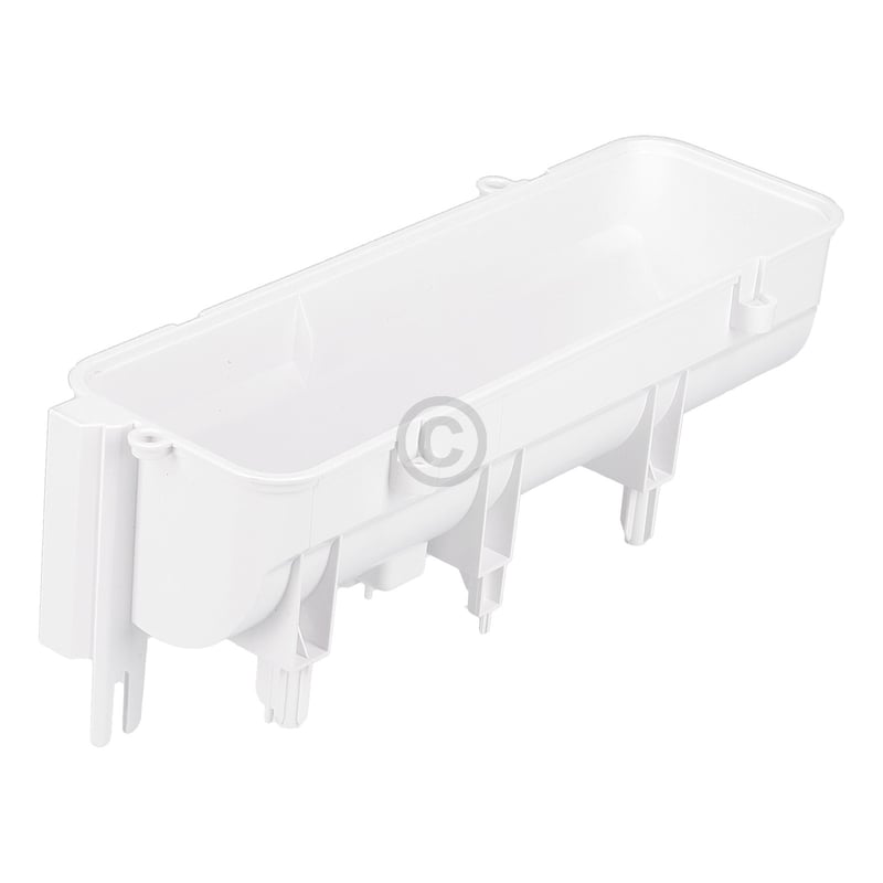 Halter für Reinigungslösung Ecovacs 201-2250-0082 für Fensterreinigungsroboter