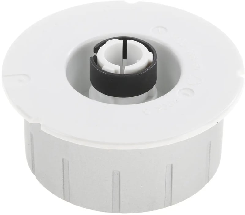 Drehgriff-Programm 00634006