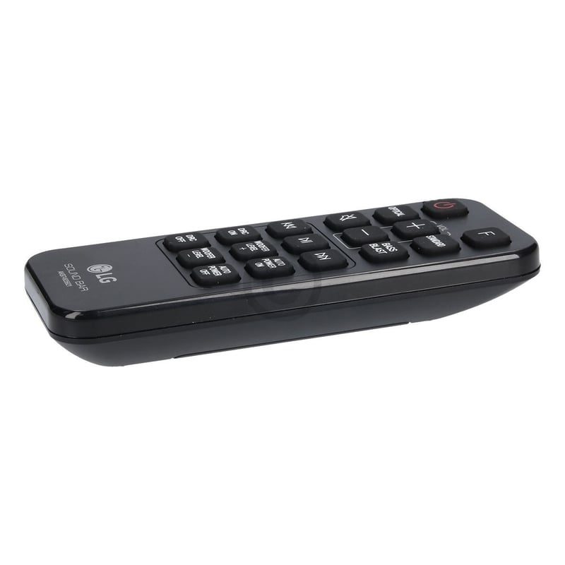 Fernbedienung LG AKB74935621 für Soundbar Lautsprecher