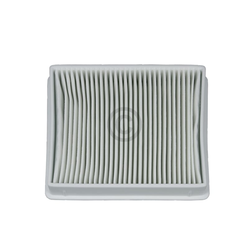 Abluftfilterkassette SAMSUNG DJ63-00672D Lamellenfilter für Staubsauger