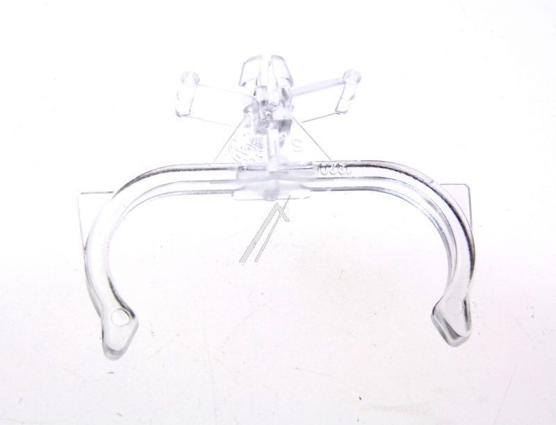 Lampenhalter für Dunstabzugshaube Bosch Siemens 00322903 Klammer, Lampe