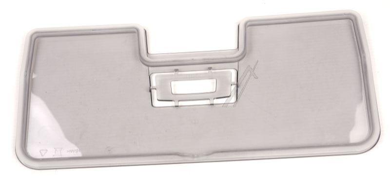 Tankdeckel für Ofen Bosch Siemens 11053771 Behälterabdeckung