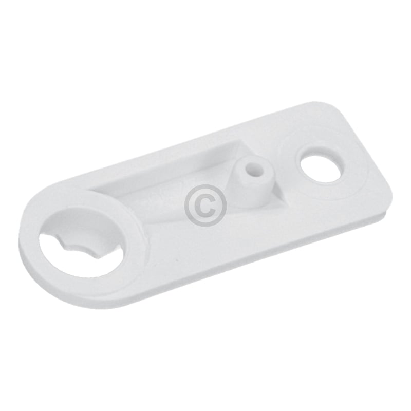 Untere linke Türverriegelung für Gefriergeräte (2230411023)