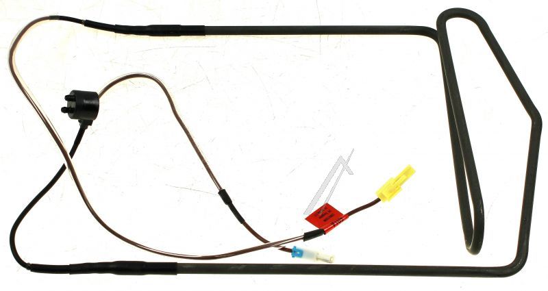 Abtauheizung Metallrohr für Kühlschrank Samsung DA4700501A 230V