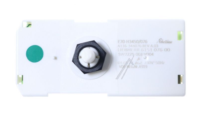 Liebherr Kühlschrank Thermostat E70-H3450/001 Kühlschrankregelung