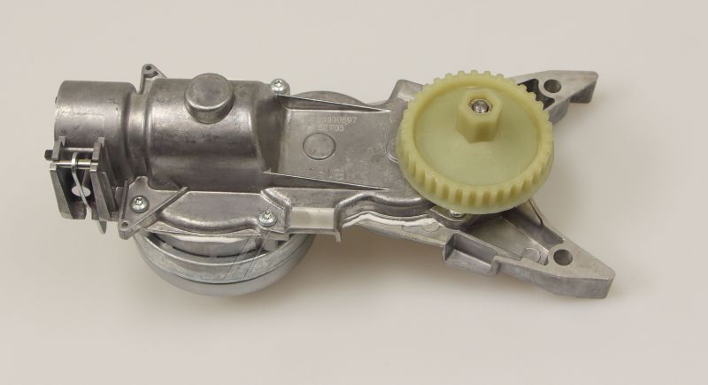 Getriebekasten Küchenmaschine DeLonghi AS00002920 Planetengetriebe