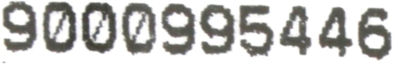 Bedienblende 11004637