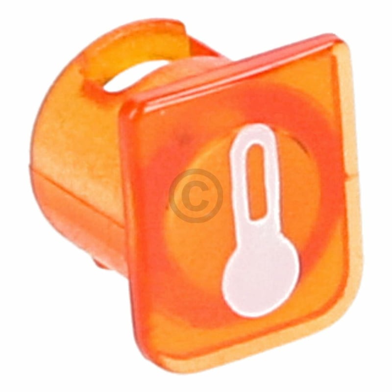 Linse Temperatur Constructa 00614210 für Herd