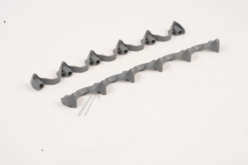 Gummimatte für Ofen Bosch/Siemens 12033362 Ofen Einsatz