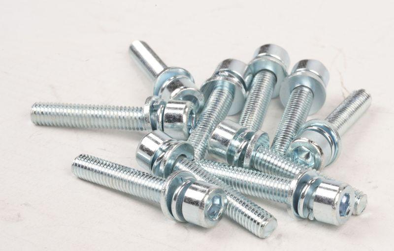 Innensechskantschraube blau Segway-Ninebot AB.00.0010.29 für E-Scooter Air T15E