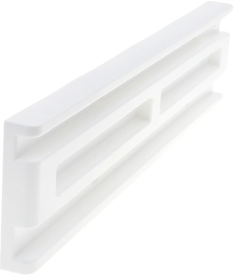 Aufhängung für Kühlschrank BSH-Gruppe 12005115 Gemüsefach-Halterung