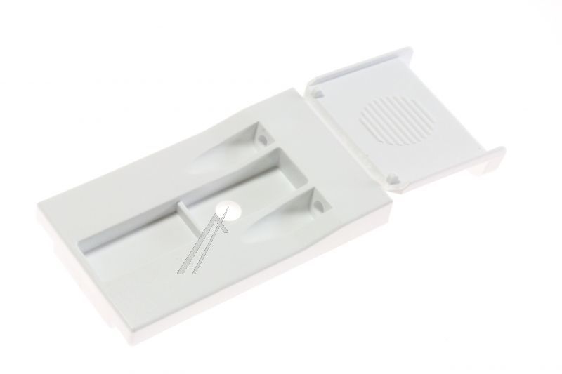 Winkelbefestigung für Kühlschrank Liebherr 743830200 Schlepptür