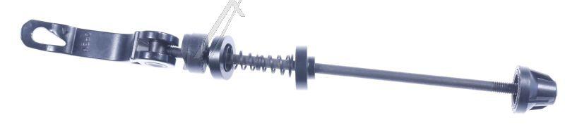 Schnellspanner mit 2 Abstandshaltern SoFlow 800.300.50 für E-Scooter Gehäuse